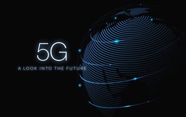 國脈科技 高瞻遠矚，銳意創新的5G黑馬